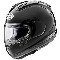 ARAI RX-7V EVO GLOSS BLK (MD)