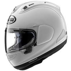 ARAI RX-7V EVO GLOSS WHT (XL)