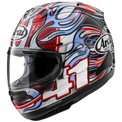 ARAI RX-7V EVO HAGA WSBK (SM)