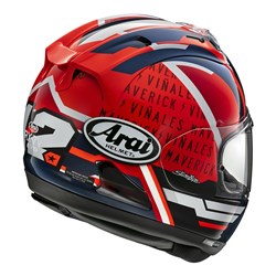 ARAI RX-7V EVO MAVERICK GP5 (XL) [ONC01]