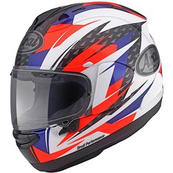 ARAI RX-7V EVO RUSH RED (SM) [ONC01]