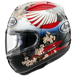 ARAI RX-7V EVO TSUBASA (SM)