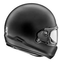 ARAI CONCEPT-XE FROST BLK (MD)