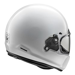 ARAI CONCEPT-XE WHT (SM)