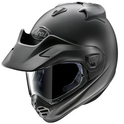 ARAI TOUR-X5 BLK FROST (MD) [SPC01]