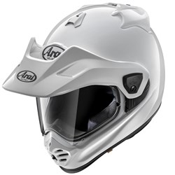 ARAI TOUR-X5 WHT (LG) [SPC01]