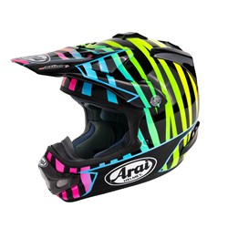 ARAI MX-V EVO VAN BEVEREN MULTI (MD)