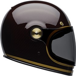 BELL BULLITT CARBON TRANSEND CRD/GLD (MD)  [ONC01] #
