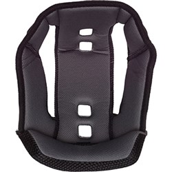 BELL S/P - MOTO-9 YOUTH MIPS TOP LINER BLK (LG/XL) #