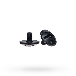 BELL S/P - MOTO-9 YOUTH MIPS PEAK SCREW KIT BLK #