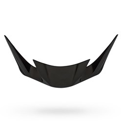 BELL AVENUE/MIPS VISOR (UA) BLK #