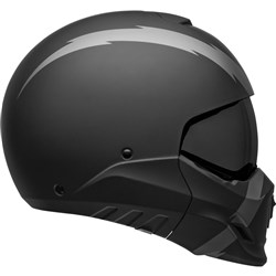 BELL BROOZER ARC MATT BLK/GRY (MD)  [ONC01] #
