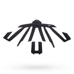 BELL SUPER AIR R CHEEK PAD 25mm #