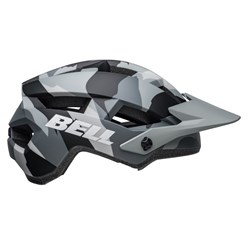 BELL SPARK 2 MIPS MATT GRY CAM (USM/MD) # [ONC01]