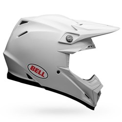 BELL MOTO-9S FLEX WHT (SM)  [ONC01] #