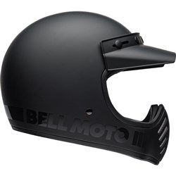 BELL MOTO-3 CLASSIC M/G BLK (XS)  [ONC01] #