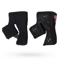 BELL S/P - RACE/PRO STAR VIRUS C/PADS 45MM #