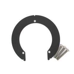 GIVI TANKLOCK FLANGE FITTING KIT - KAWASAKI VARIOUS MOELS