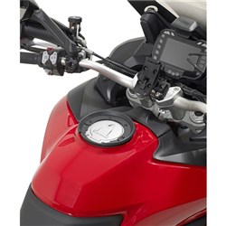 GIVI TANKLOCK FLANGE FITTING KIT - BMW/DUCATI/TRIUMPH/KTM