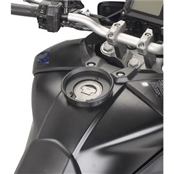 GIVI TANKLOCK FLANGE FITTING KIT YAMAHA TRACER 900/GT 18-20 / MT09 TRACER 15-17 / TRACER 9/GT/GT+ 21-24