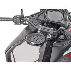 GIVI TANKLOCK FLANGE FITTING KIT - KAWASAKI VERSYS 650 22-24 / Z650RS 22-24 / ELIMINATOR 500 24-