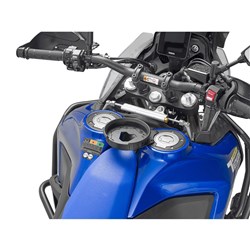 GIVI TANKLOCK FLANGE FITTING KIT - YAMAHA TENERE WORLD RAID 700 22-24