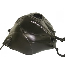BAGSTER COVER KAWASAKI ZX10R 12-19 BLACK # [ONC01]