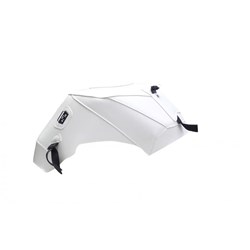 BAGSTER COVER SUZUKI GSR750 WH 2013 # [ONC01]