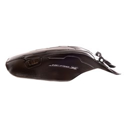 BAGSTER TANK COVER HONDA NC750X 15-20 BLACK # [ONC01]
