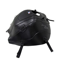 BAGSTER COVER BMW F750GS 2018- BLACK # [ONC01]