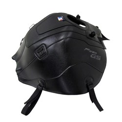 BAGSTER COVER BMW F850GS 2018- BLACK # [ONC01]