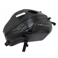 BAGSTER COVER HONDA CB500F 2019 - BLK # [ONC01]