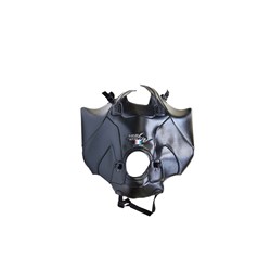 BAGSTER COVER AFRICA TWIN ADV 1100 BLACK\009 # [ONC01]
