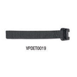 BAGSTER STRAP WITH PLASTIC HOOK (90032) #
