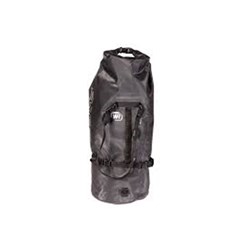 BAGSTER SEAT BAG WP30 BLACK/FLURO # [ONC01]