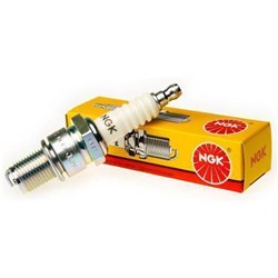 NGK SPARK PLUG - RESISTOR VG  CTN10