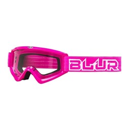 BLUR B-ZERO GOGGLE PNK