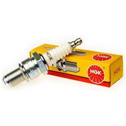 NGK SPARK PLUG - RESISTOR STANDARD  CTN10