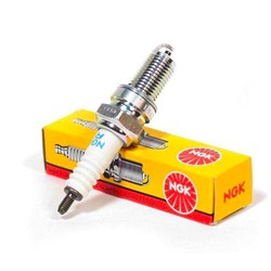 NGK SPARK PLUG - RESISTOR STANDARD  CTN10