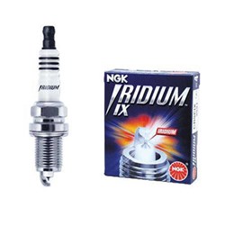 NGK SPARK PLUG - IRIDIUM IX  CTN4