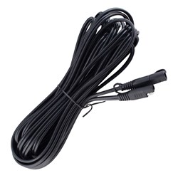 BATTERY TENDER LEAD EXTENSION 7.5M(081-0148-25) #