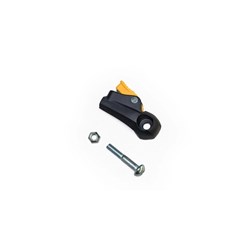 BURLEY FLAG HOLDER 2016 TRAILER