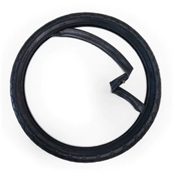 BURLEY TIRE/TUBE/STRP KENDA 20 X 1.75