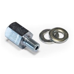 BURLEY HITCH ALT ADAPTER QR