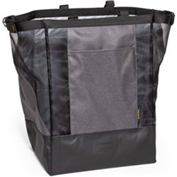 BURLEY TRAVOY UPPER MARKET BAG BLK 2023 [SPC01]