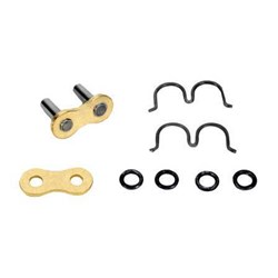 RENTHAL R4 520SRS RIVET LINK (C329) /