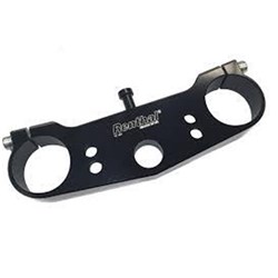 RENTHAL TOP TRIPLE CLAMP KX125/250 2002  [ONC01] #