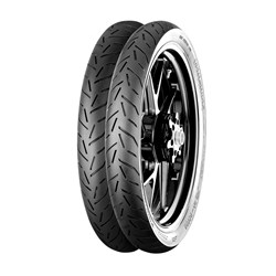 CONTINENTAL 2.75-17 STREET TL RF 48P