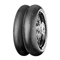 CONTINENTAL 120/70R17 ATTACK SM 2 58H TL [SPC01]