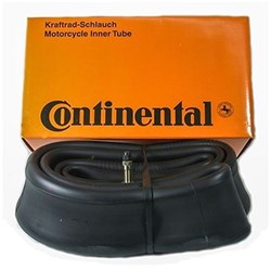 CONTINENTAL HEAVY DUTY TUBE 3.5-19 TR4 M/C  [ONC01] #